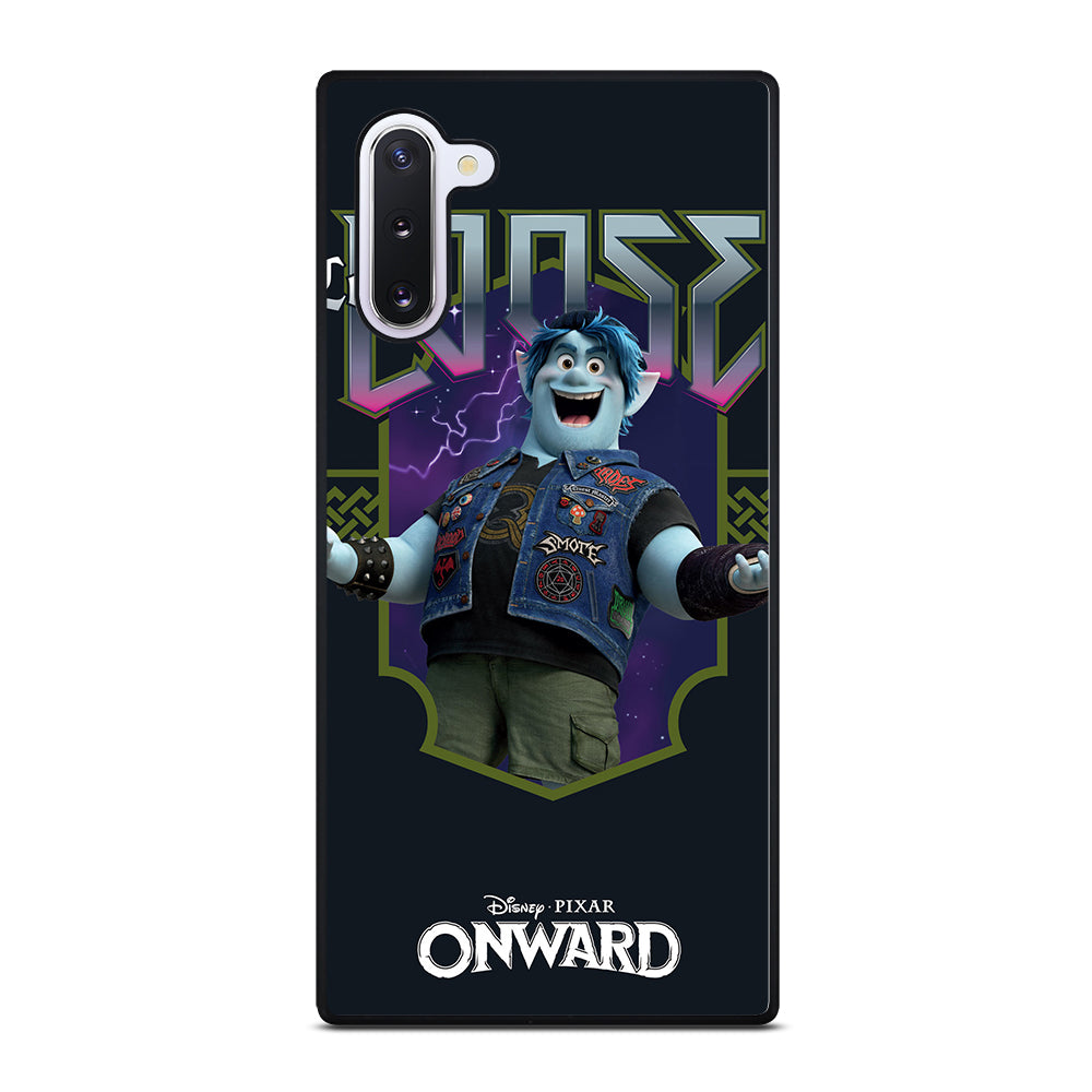 ONWARD DISNEY CARTOON Samsung Galaxy Note 10 Case Cover