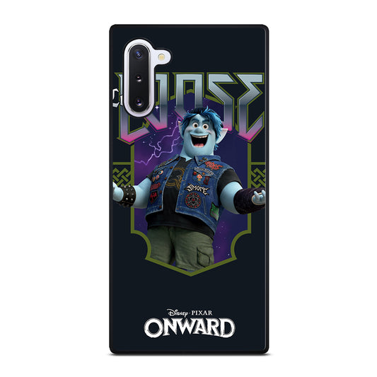 ONWARD DISNEY CARTOON Samsung Galaxy Note 10 Case Cover