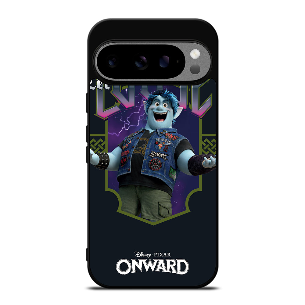 ONWARD DISNEY CARTOON Google Pixel 9 Pro XL Case Cover