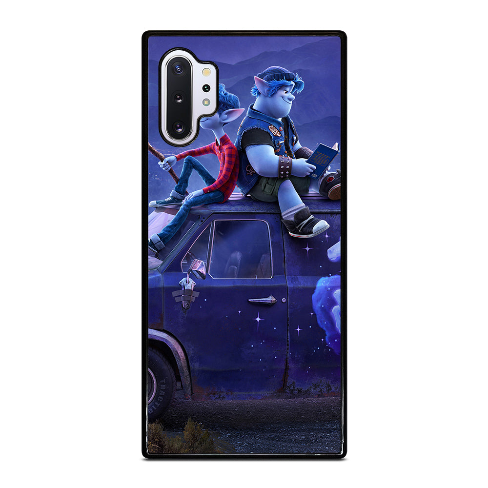 ONWARD MOVIE 3 Samsung Galaxy Note 10 Plus Case Cover