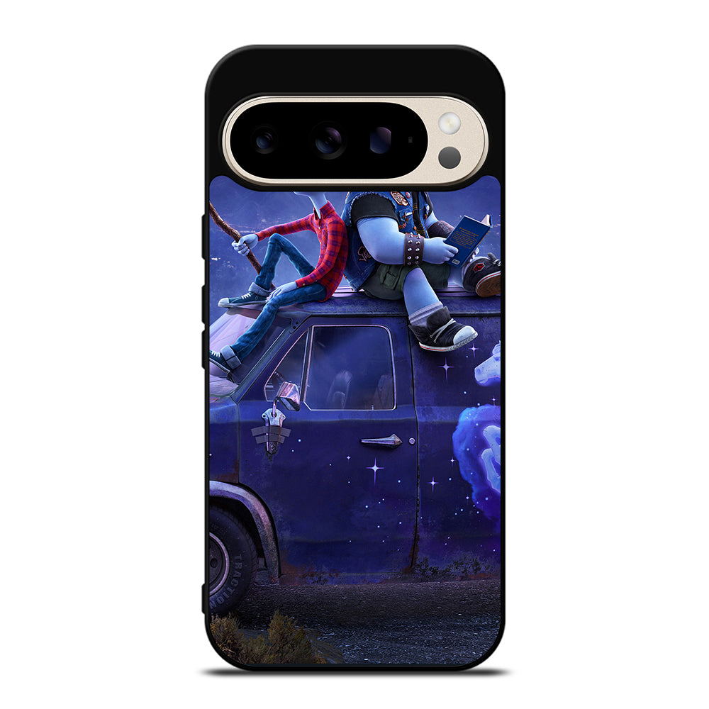 ONWARD MOVIE 3 Google Pixel 9 Pro Case Cover