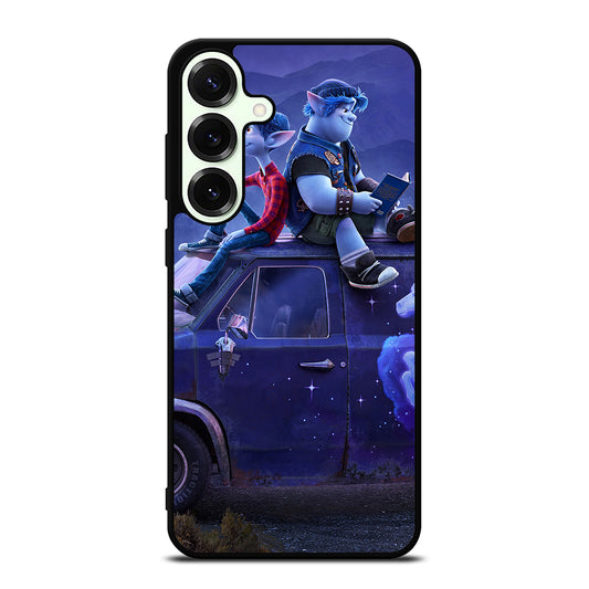 ONWARD MOVIE 3 Samsung Galaxy S26 Plus Case Cover