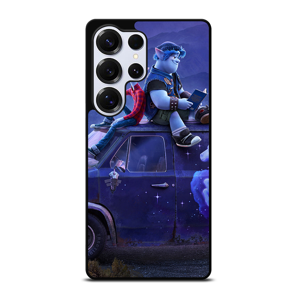 ONWARD MOVIE 3 Samsung Galaxy S25 Ultra Case Cover