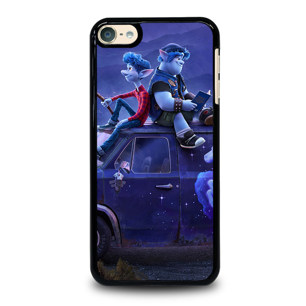 ONWARD MOVIE 3 iPod Touch 6 Case Cover