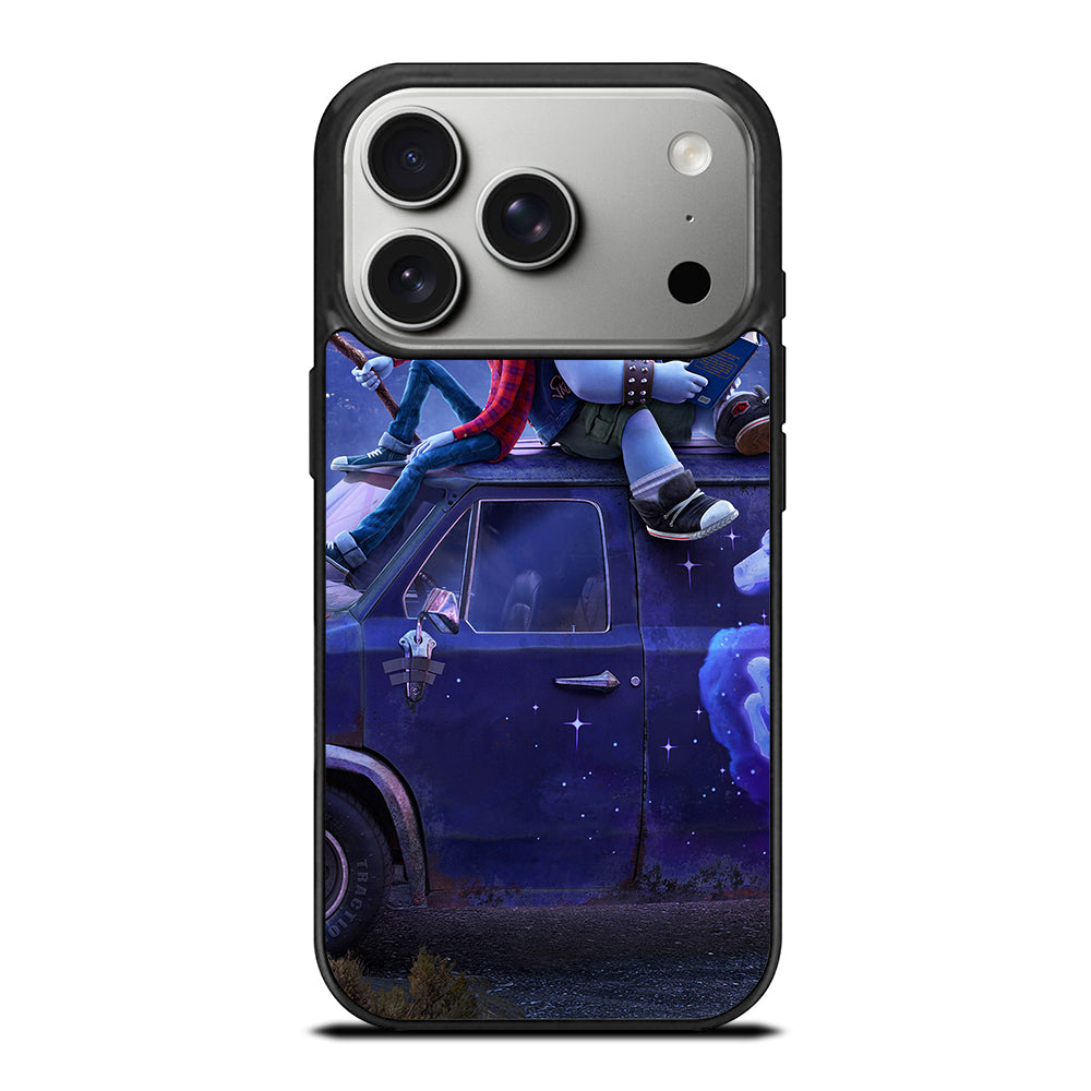 ONWARD MOVIE 3 iPhone 17 Pro Case Cover