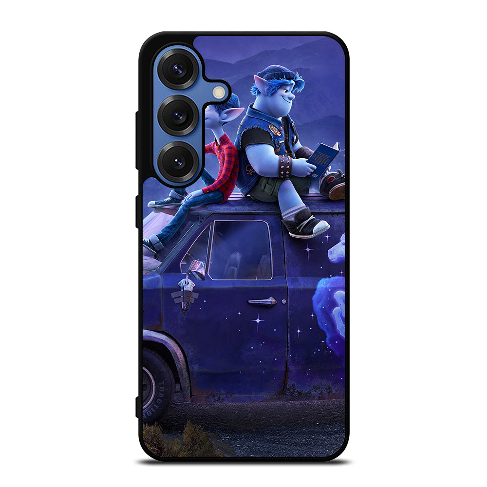 ONWARD MOVIE 3 Samsung Galaxy S26 Case Cover