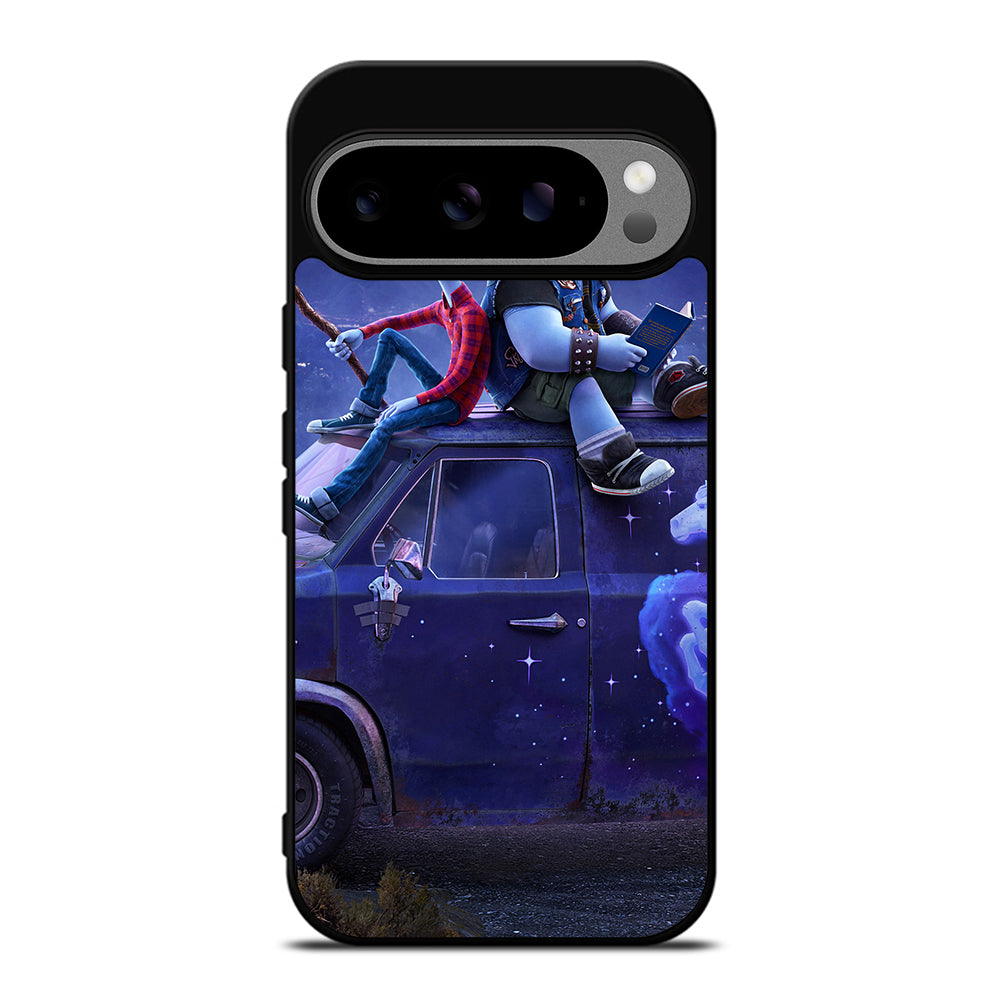 ONWARD MOVIE 3 Google Pixel 9 Pro XL Case Cover