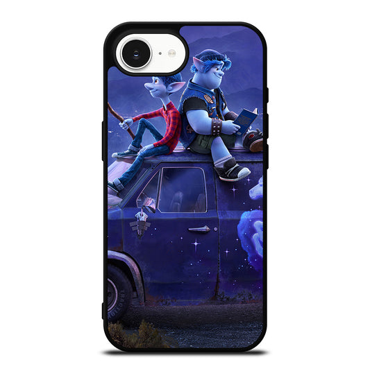 ONWARD MOVIE 3 iPhone 16e Case Cover