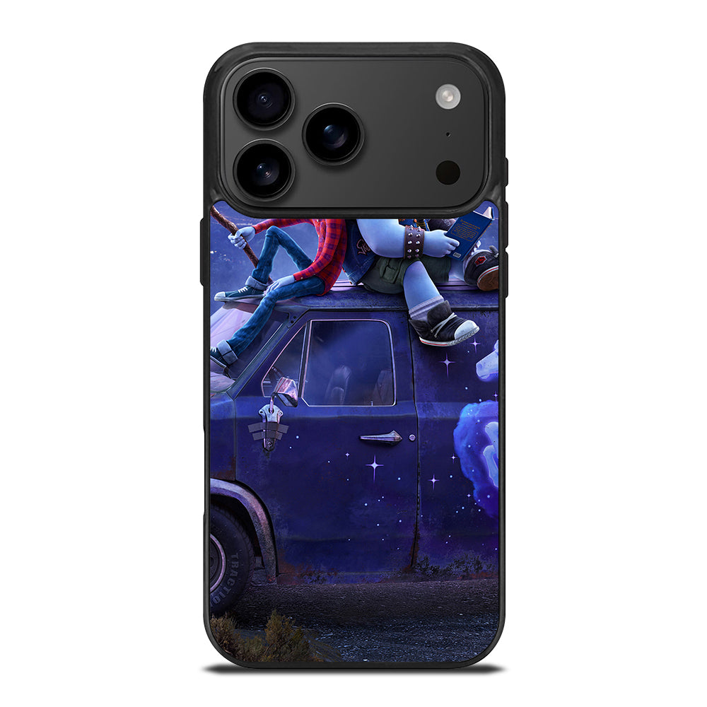 ONWARD MOVIE 3 iPhone 17 Pro Max Case Cover