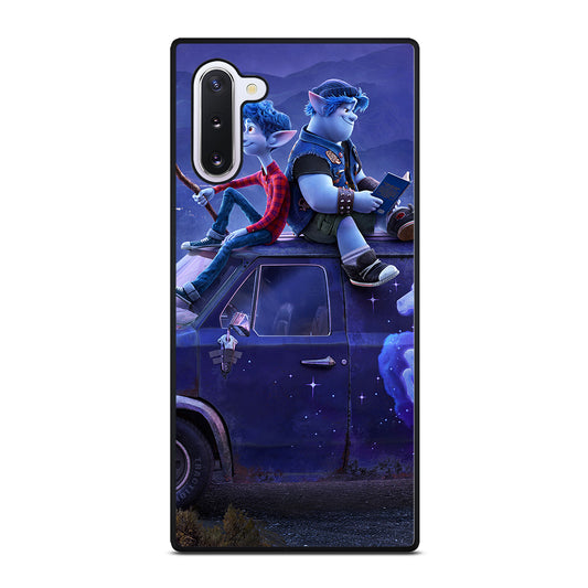 ONWARD MOVIE 3 Samsung Galaxy Note 10 Case Cover