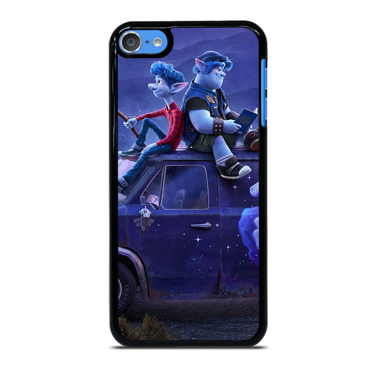 ONWARD MOVIE 3 iPod Touch 7 Case Cover