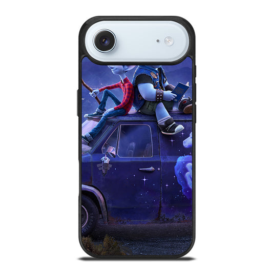 ONWARD MOVIE 3 iPhone Air Case Cover