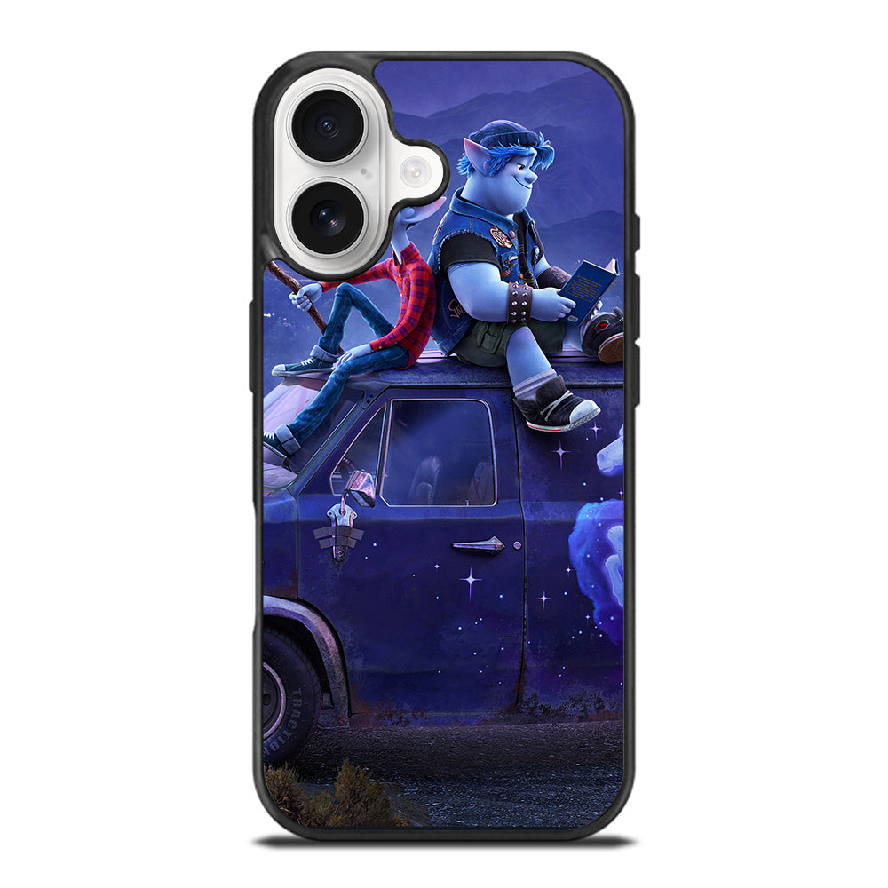 1926 SECONDS OF SUMMER BAND 1 iPhone 17 Case Cover