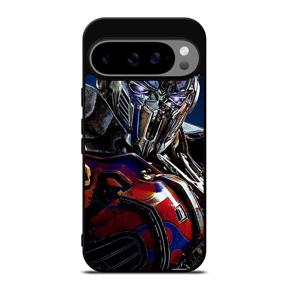 OPTIMUS PRIME TRANSFORMERS 5 Google Pixel 9 Pro XL Case Cover