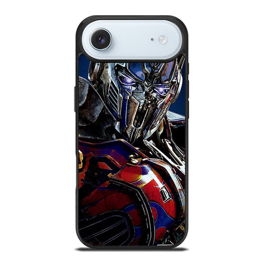 OPTIMUS PRIME TRANSFORMERS 5 iPhone Air Case Cover