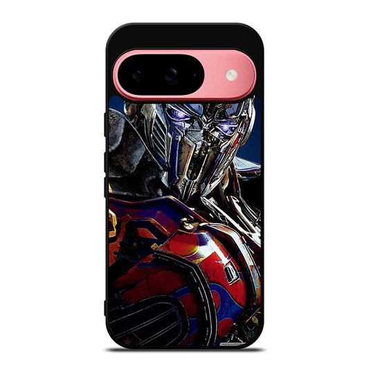 OPTIMUS PRIME TRANSFORMERS 5 Google Pixel 9 Case Cover