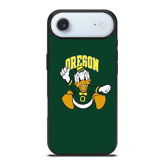 OREGON DUCKS ICON NFL iPhone Air Case Cover