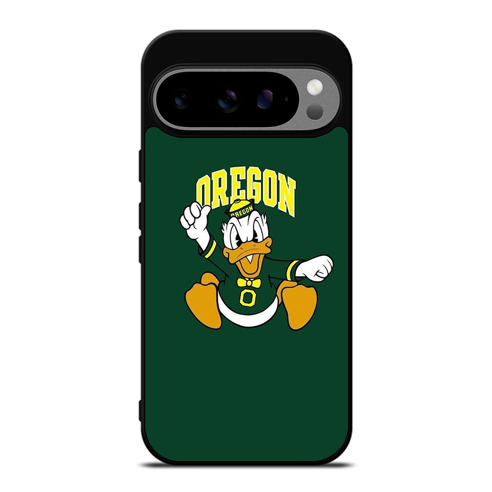 OREGON DUCKS ICON NFL Google Pixel 9 Pro XL Case Cover