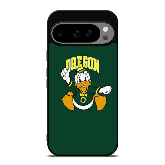 OREGON DUCKS ICON NFL Google Pixel 9 Pro XL Case Cover