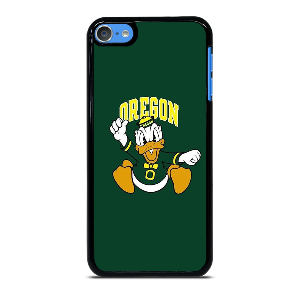 OREGON DUCKS ICON NFL iPod Touch 7 Case Cover