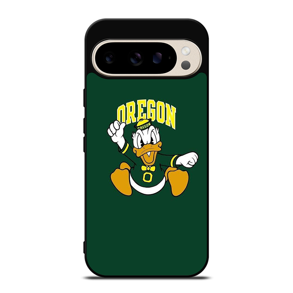OREGON DUCKS ICON NFL Google Pixel 9 Pro Case Cover