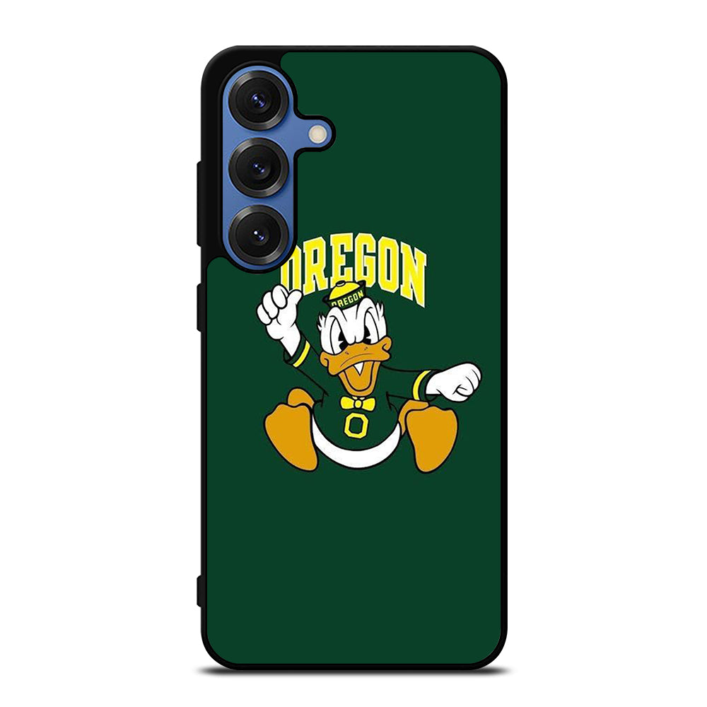 OREGON DUCKS ICON NFL Samsung Galaxy S26 Case Cover