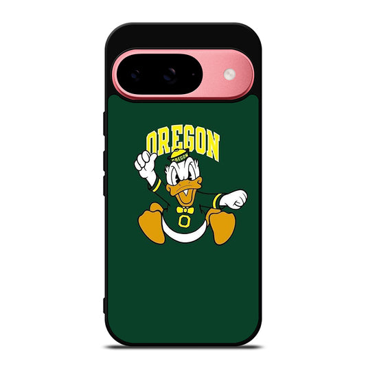 OREGON DUCKS ICON NFL Google Pixel 9 Case Cover