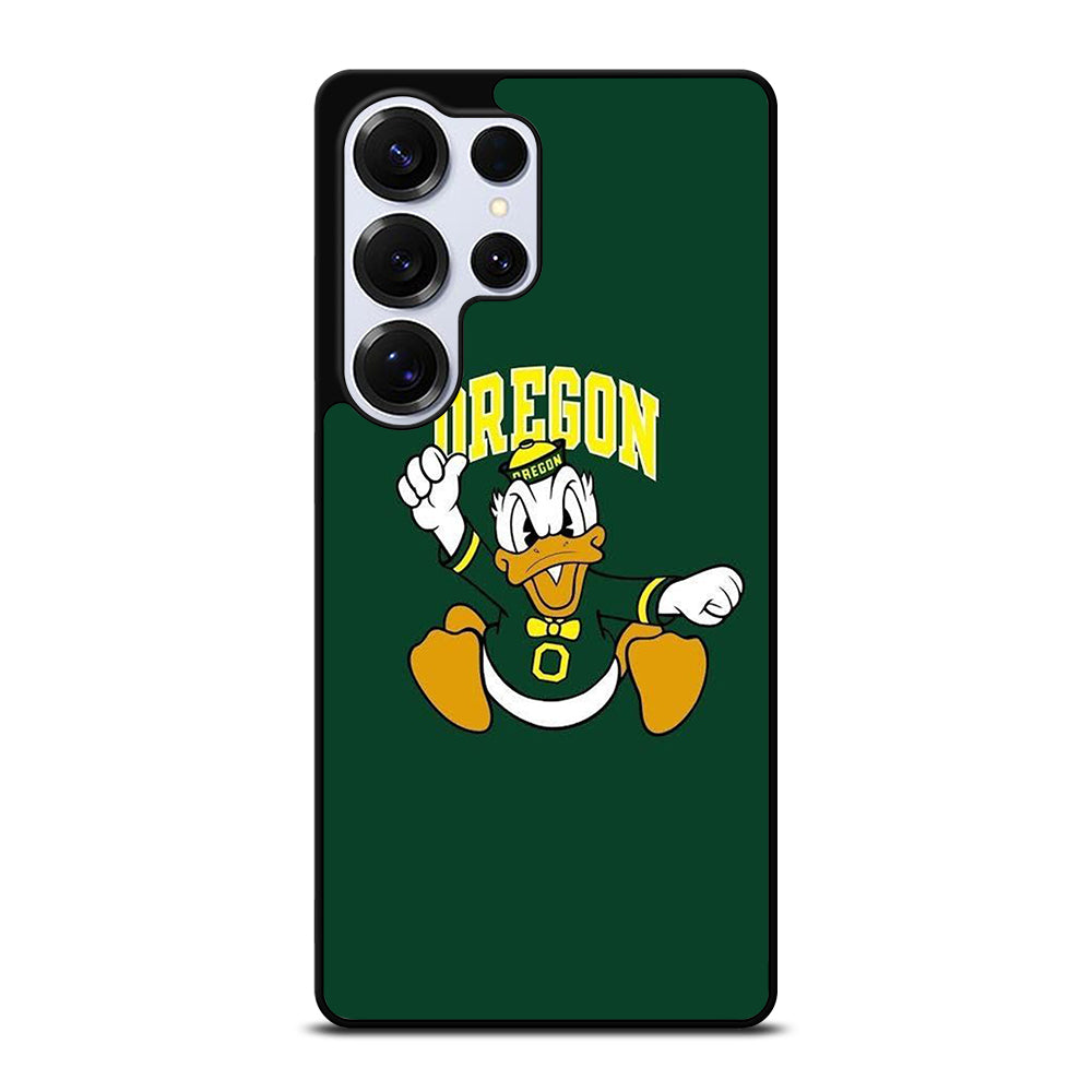 OREGON DUCKS ICON NFL Samsung Galaxy S25 Ultra Case Cover