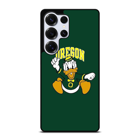 OREGON DUCKS ICON NFL Samsung Galaxy S25 Ultra Case Cover