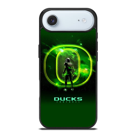 OREGON DUCKS LOGO NFL iPhone Air Case Cover