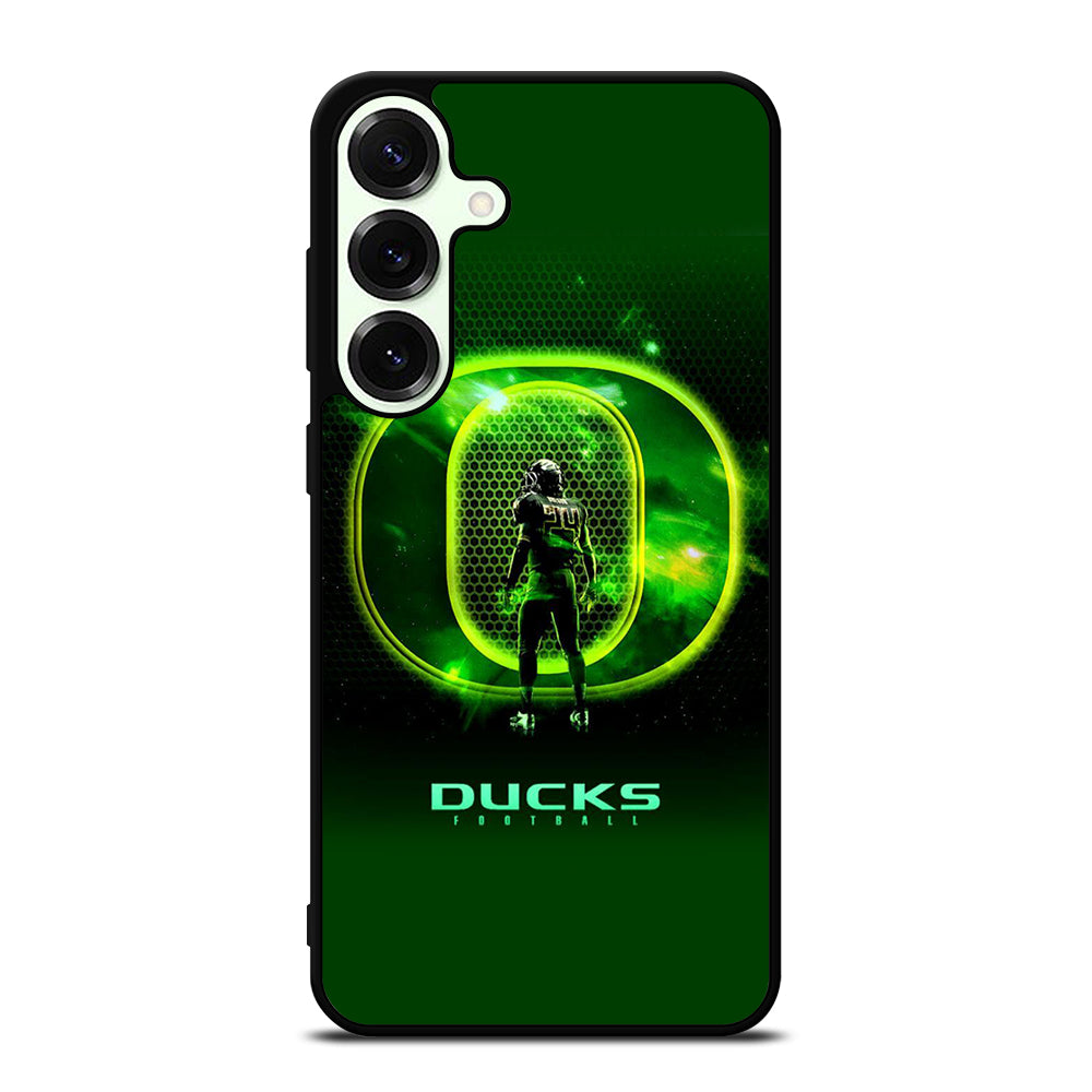 OREGON DUCKS LOGO NFL Samsung Galaxy S26 Plus Case Cover