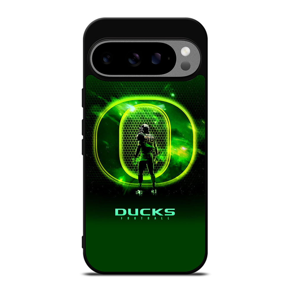 OREGON DUCKS LOGO NFL Google Pixel 9 Pro XL Case Cover
