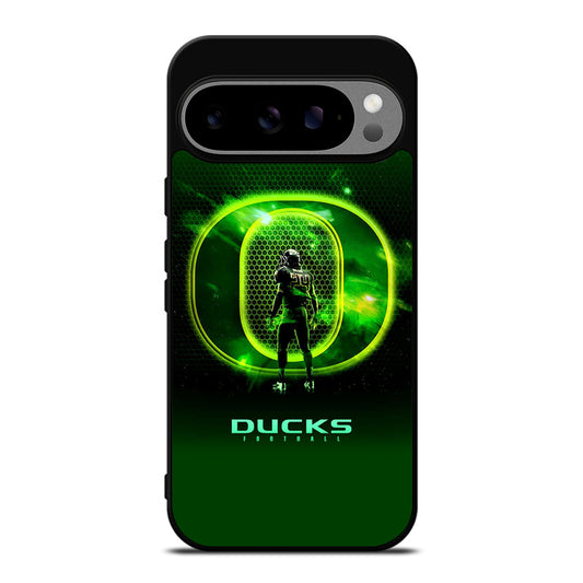 OREGON DUCKS LOGO NFL Google Pixel 9 Pro XL Case Cover