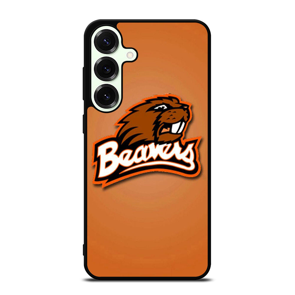OREGON STATE BEAVERS ICON 1 Samsung Galaxy S26 Plus Case Cover