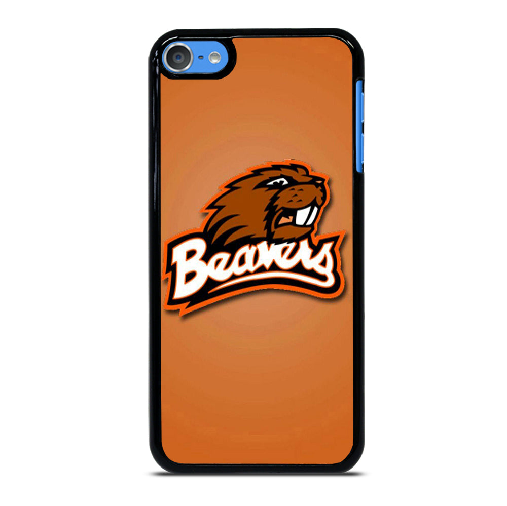 OREGON STATE BEAVERS ICON 1 iPod Touch 7 Case Cover