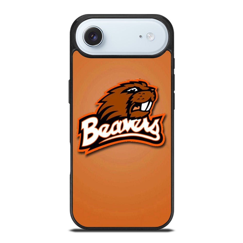 OREGON STATE BEAVERS ICON 1 iPhone Air Case Cover