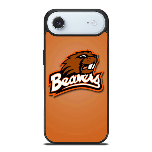 OREGON STATE BEAVERS ICON 1 iPhone Air Case Cover