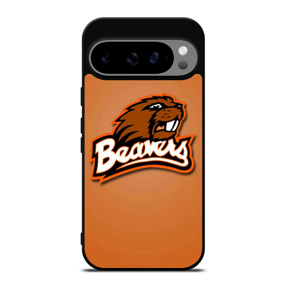 OREGON STATE BEAVERS ICON 1 Google Pixel 9 Pro XL Case Cover