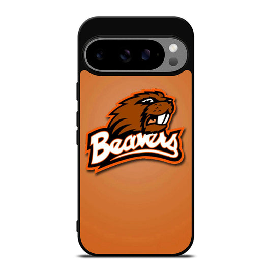OREGON STATE BEAVERS ICON 1 Google Pixel 9 Pro XL Case Cover