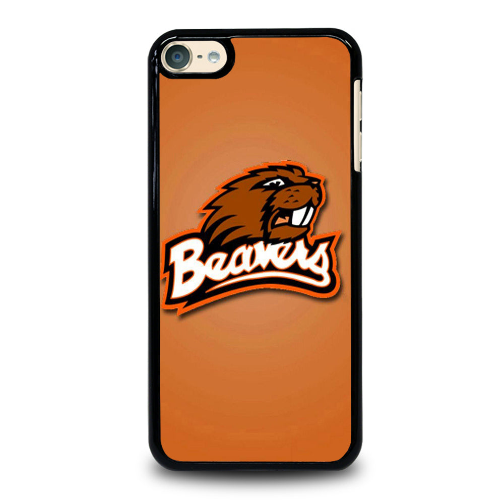 OREGON STATE BEAVERS ICON 1 iPod Touch 6 Case Cover