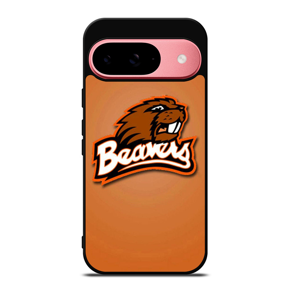 OREGON STATE BEAVERS ICON 1 Google Pixel 9 Case Cover
