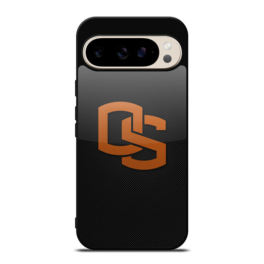 OREGON STATE BEAVERS ICON 2 Google Pixel 9 Pro Case Cover