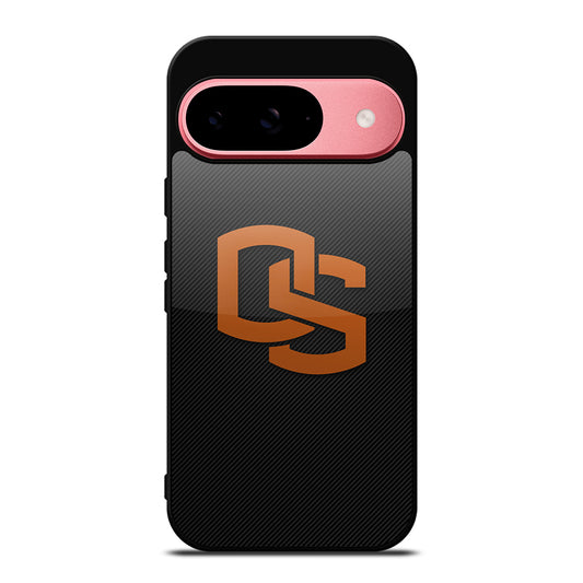 OREGON STATE BEAVERS ICON 2 Google Pixel 9 Case Cover