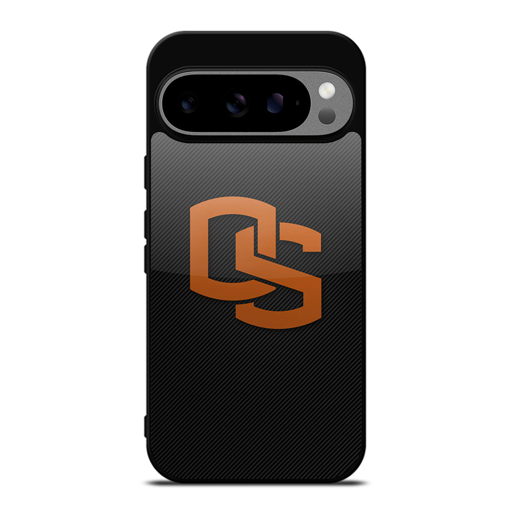 OREGON STATE BEAVERS ICON 2 Google Pixel 9 Pro XL Case Cover