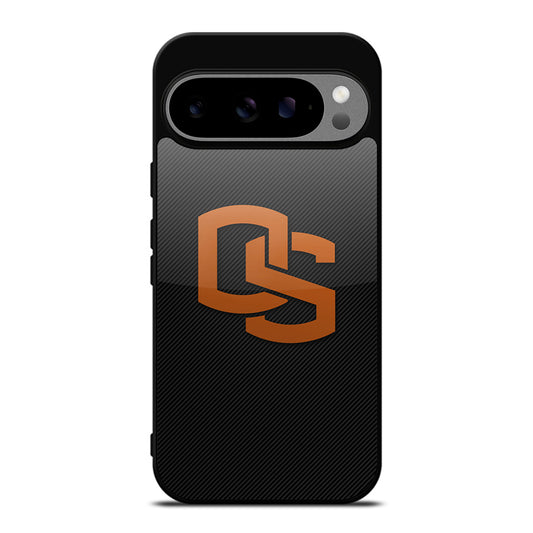 OREGON STATE BEAVERS ICON 2 Google Pixel 9 Pro XL Case Cover