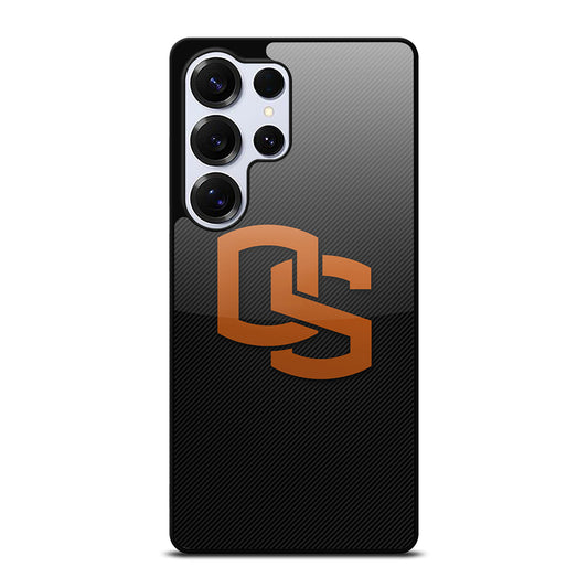 OREGON STATE BEAVERS ICON 2 Samsung Galaxy S25 Ultra Case Cover