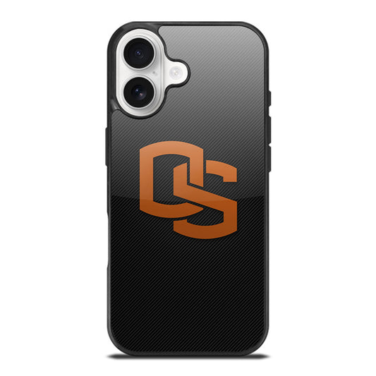 1932 SECONDS OF SUMMER BAND 1 iPhone 17 Case Cover