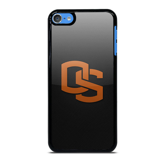 OREGON STATE BEAVERS ICON 2 iPod Touch 7 Case Cover