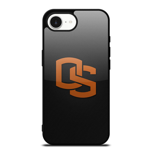 OREGON STATE BEAVERS ICON 2 iPhone 16e Case Cover