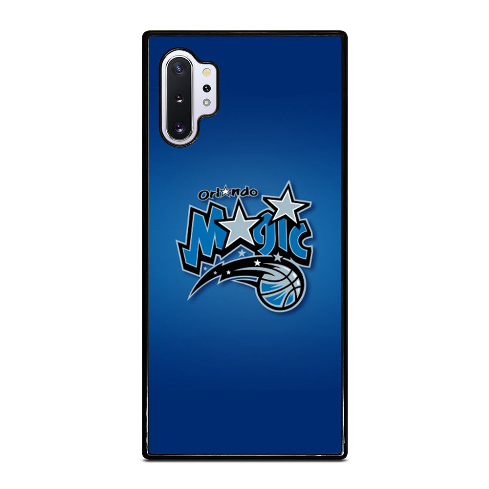 ORLANDO MAGIC NBA LOGO 1 Samsung Galaxy Note 10 Plus Case Cover